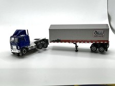 Auto afx cabover for sale  Chesterfield