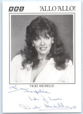 Vicki michelle yvette for sale  BOURNEMOUTH