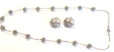 Unworn monet silver for sale  WOODBRIDGE