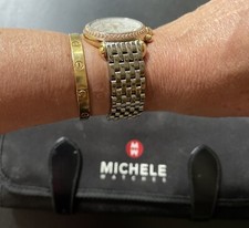 Michele csx 18mm for sale  Atlanta
