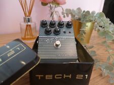 Tech21 sansamp character d'occasion  Riedisheim