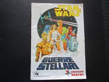 Album figurine star usato  Reggio Emilia