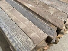 Reclaimed timber old for sale  MARGATE