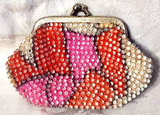 Mod plastic bead for sale  Knox