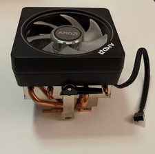Dissipatore cpu amd usato  Pietragalla