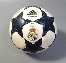 Fußball adidas mini gebraucht kaufen  Bad Reichenhall
