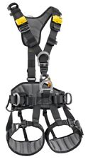 Petzl imbracatura avao usato  Recanati