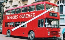 Taylor coaches morley for sale  KEIGHLEY