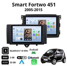 Autoradio stereo android usato  Palermo