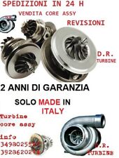 Turbina coreassy 49135 usato  Napoli