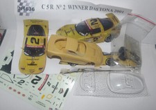 Corvette c5r 1er d'occasion  Firminy