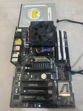 Amd 8350 asrock usato  San Giorgio a Cremano