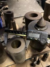 Lathe chuck centre for sale  COLERAINE