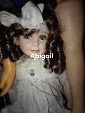 Haunted doll spirit for sale  Mount Vernon