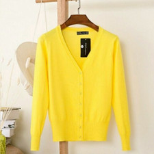 Womens cardigan long for sale  GILLINGHAM