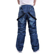 Winterhose herren skihose gebraucht kaufen  Deutschland