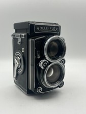 Rolleiflex 2.8 k7c d'occasion  Expédié en Belgium