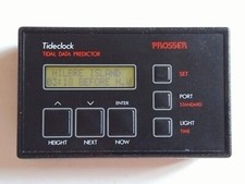 Prosser scientific instruments for sale  BOLTON