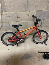 Islabikes cnoc bicycle for sale  CORBY