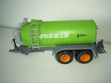 Siku farmer joskin gebraucht kaufen  Weyhe