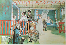Carl larsson print for sale  Erie