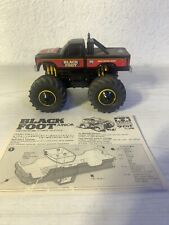 Vintage 1987 tamiya for sale  Mulberry