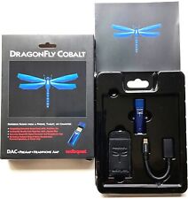 Audioquest dragonfly cobalt for sale  Chico