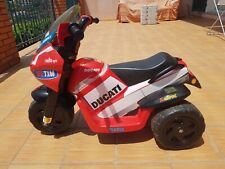 Moto elettrica per usato  Imperia