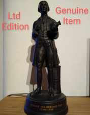Collectable josiah wedgwood for sale  WIGAN