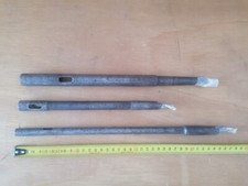 Utensile fresa prolunga usato  Napoli