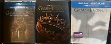 Game thrones seasons for sale  Wayne