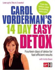 Carol vorderman day for sale  UK