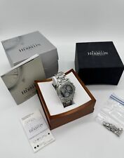 Armbanduhr newport michel gebraucht kaufen  Böhl-Iggelheim