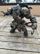 Grande figurine warcraft d'occasion  France