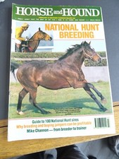 horse hound magazine for sale horse hound magazine for sale LOUGHTON