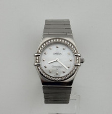 Omega constellation choice usato  Alessandria