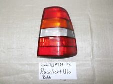 Rückleuchte rücklicht ulo gebraucht kaufen  Bietigheim