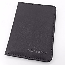 Samsonite rfid blocking for sale  Falling Waters