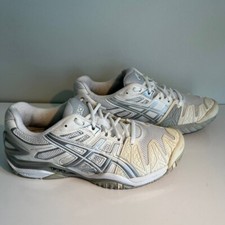 Asics Gel Resolution E350Y – EUA Tamanho 9 (Feminino) – Muito Bom Estado comprar usado  Enviando para Brazil