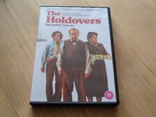 Holdovers 15 dvd for sale  PEVENSEY