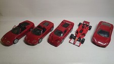 Lot ferrari shell d'occasion  Senlis