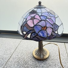 Antik messing kristall gebraucht kaufen  Iserlohn