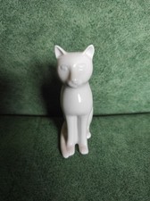Katze porzellan manufaktur gebraucht kaufen  Simmerath