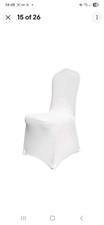 50x universal white for sale  TRURO