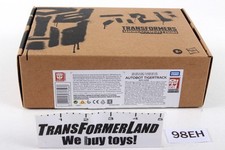 Tigertrack com caixa Deluxe War for Cybertron Earthrise Transformers comprar usado  Enviando para Brazil