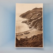 Spaldrick bay postcard for sale  TELFORD