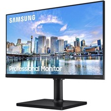 Usado, Monitor de negócios Open Box 23,8" Samsung FT45 Series FHD 5 MS 1080p F24T454FQN comprar usado  Enviando para Brazil