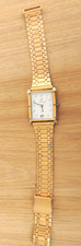 Montre flamand quartz d'occasion  Montluçon