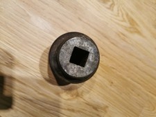 Nuss 8mm stecknuss gebraucht kaufen Nuss 8mm stecknuss gebraucht kaufen  Halblech