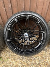Genuine bmw 826m for sale  NORTHAMPTON